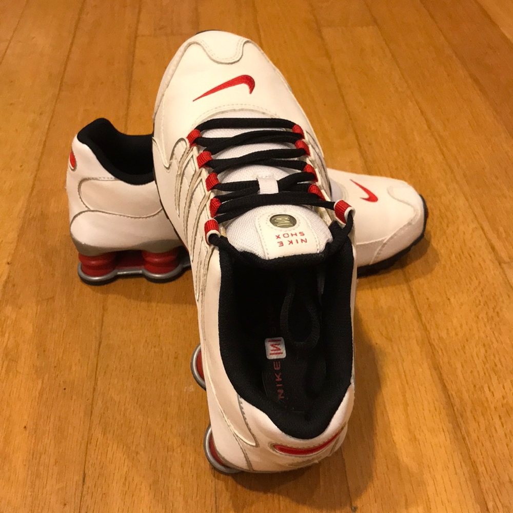 Nike Shox